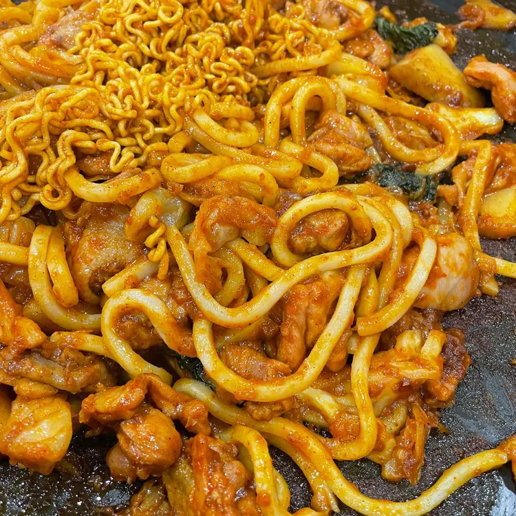 오근내6닭갈비 대표 사진