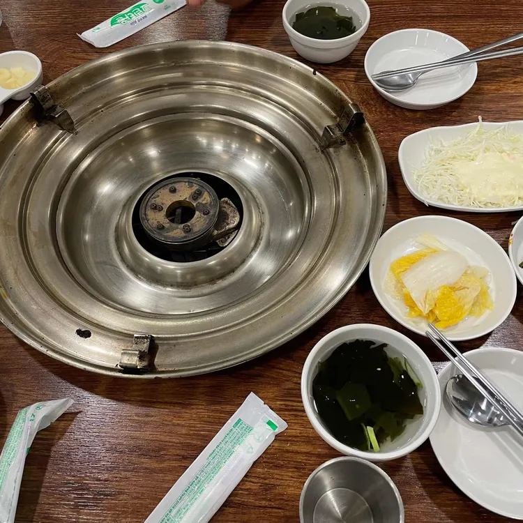 오근내6닭갈비 대표 사진