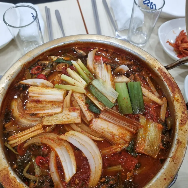송월한우숯불갈비 이미지
