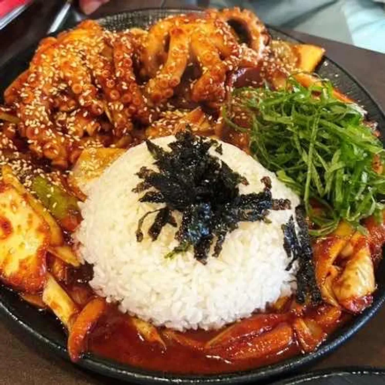 유달먹거리라이트 대표 사진