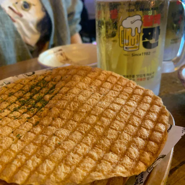 역전할머니맥주 대표 사진