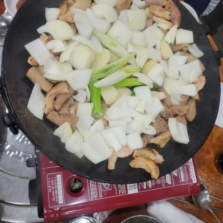 수원원조왕소곱창 대표 사진