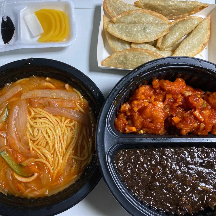 발해 대표 사진