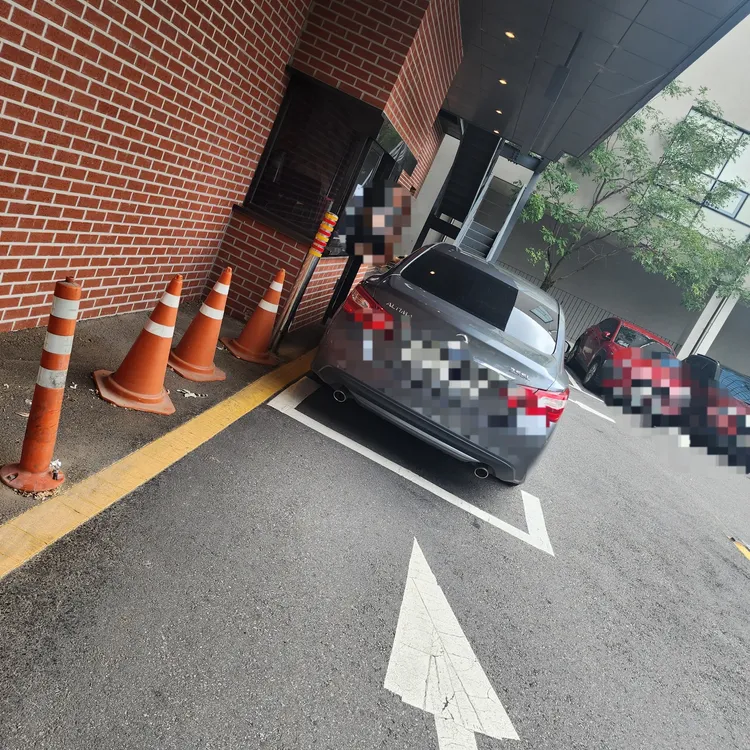 커피빈  대표 사진