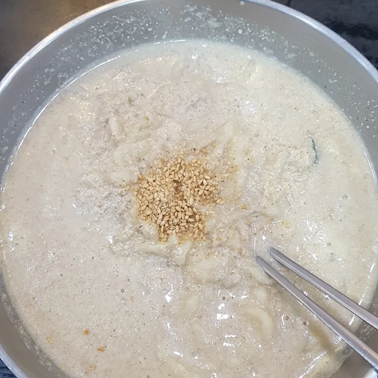 부전 강가네칼국수 대표 사진