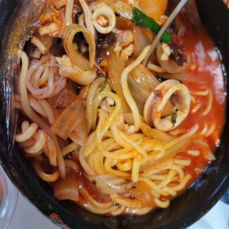 뽕따러가세 대표 사진