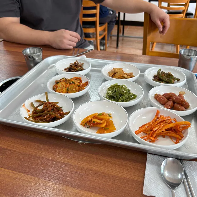 배들식당 대표 사진