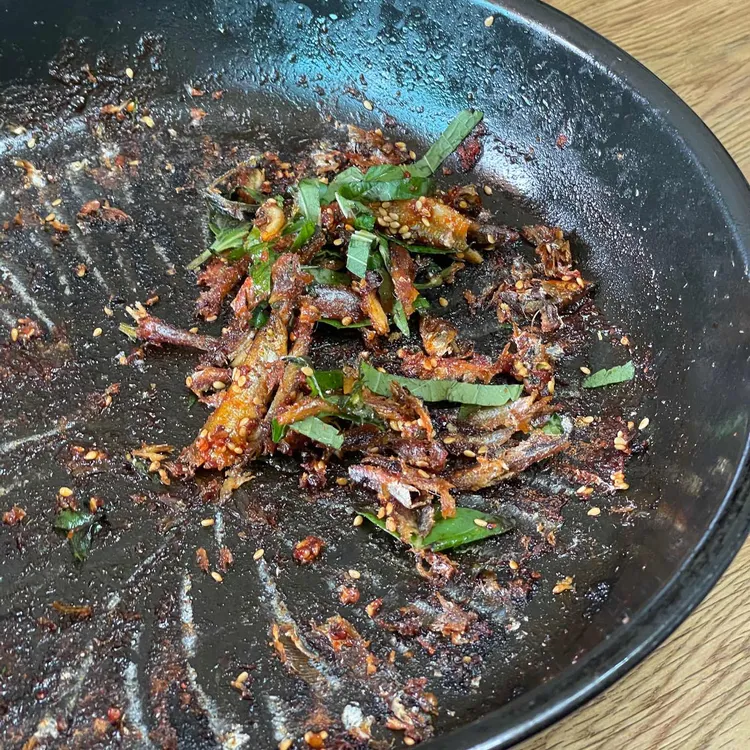 고당손국수 대표 사진