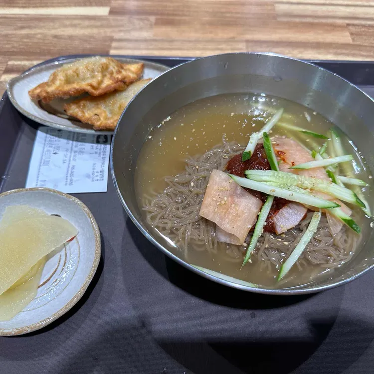 북촌손만두 대표 사진