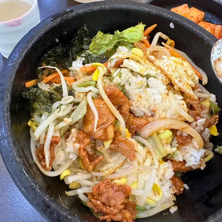 콩심 대표 사진