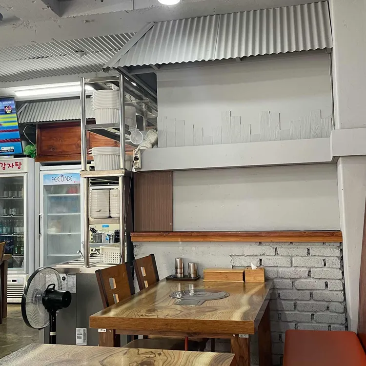 모꼬지만년감자탕 대표 사진