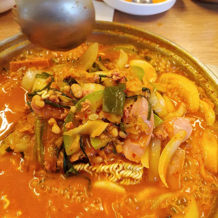 옥동가 대표 사진
