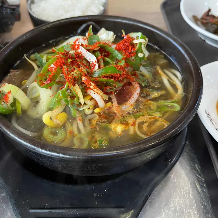 한사랑한우명가 대표 사진