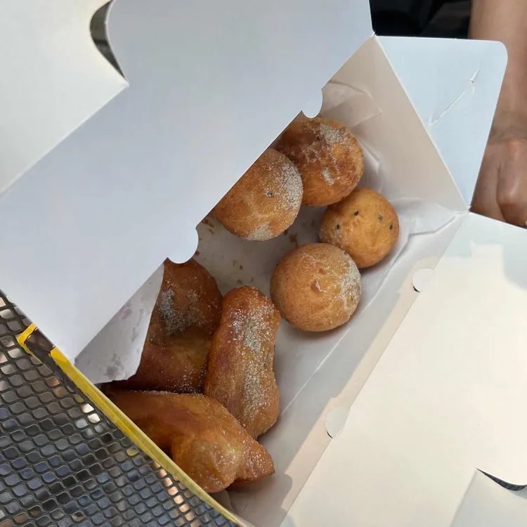 부부찹쌀도너츠 대표 사진