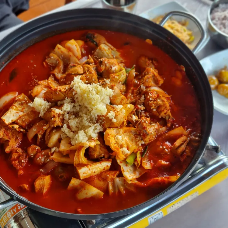 팔경가든 대표 사진