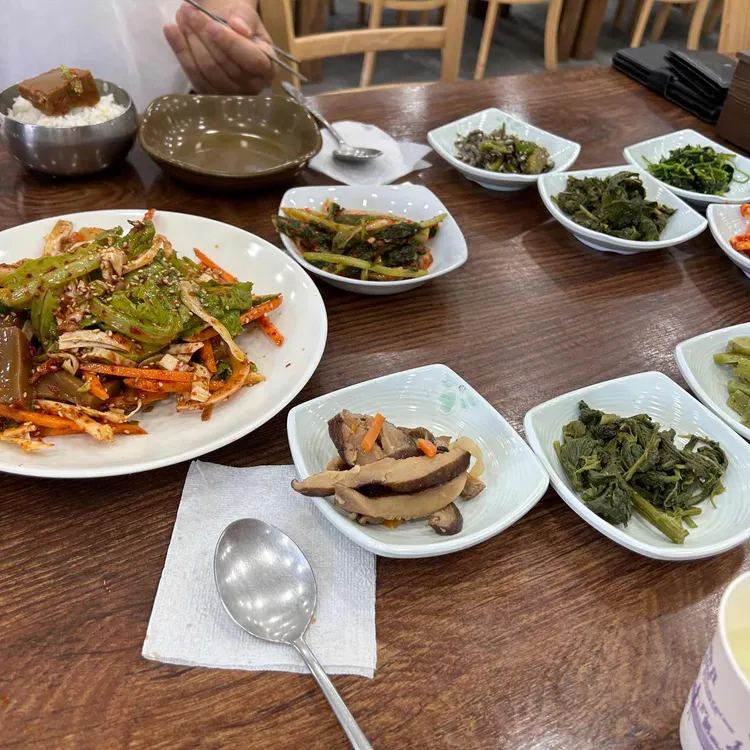 등산로가든 대표 사진
