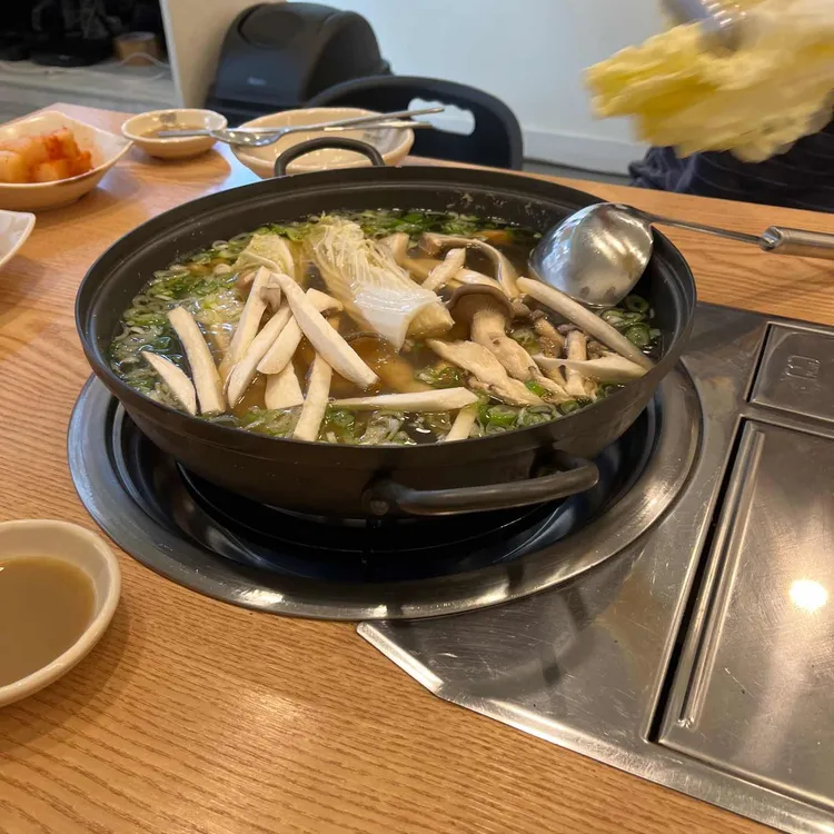 자매손만두 대표 사진