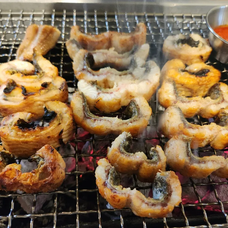 장어집 대표 사진