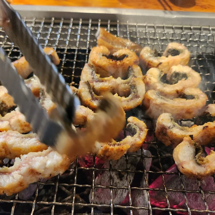 장어집 대표 사진