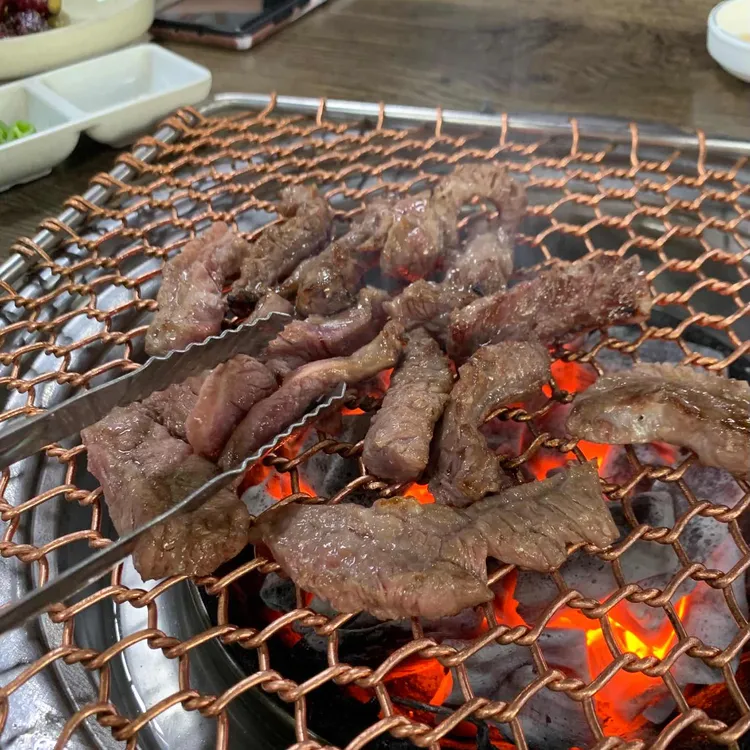 갈비천국 대표 사진