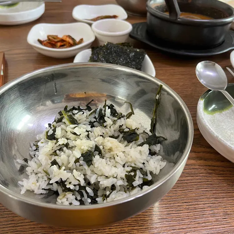 번창식당 대표 사진