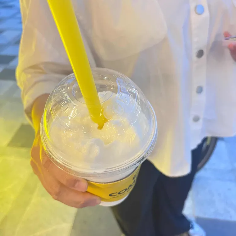 컴포즈커피 대표 사진