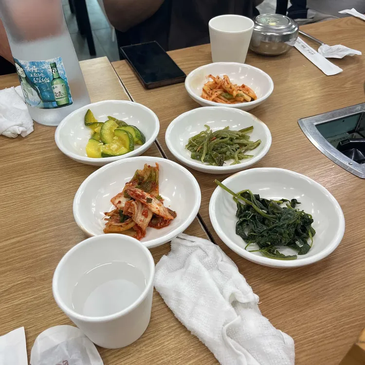 돼지깡장 대표 사진