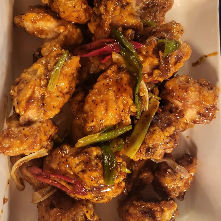 BBQ치킨 빌리지 대표 사진