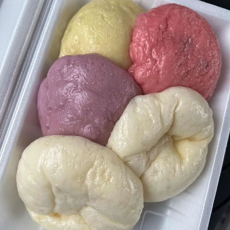 블루베리호두찐빵 대표 사진