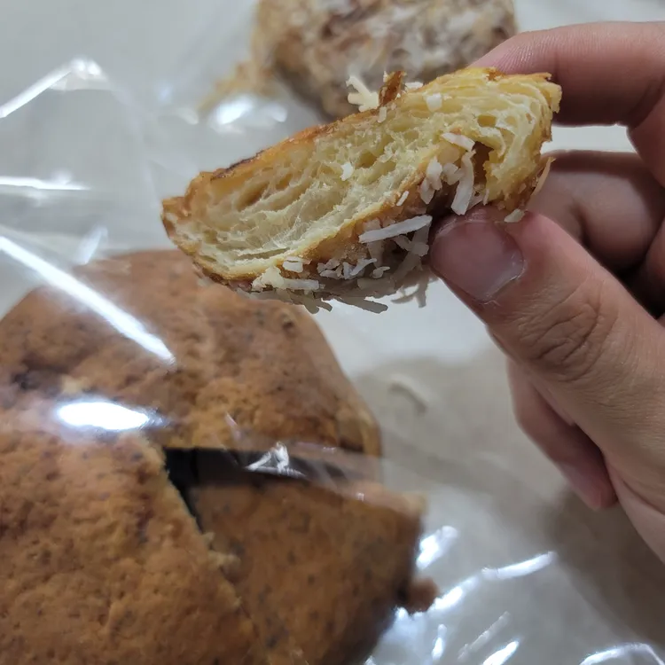1월의 윤슬 대표 사진