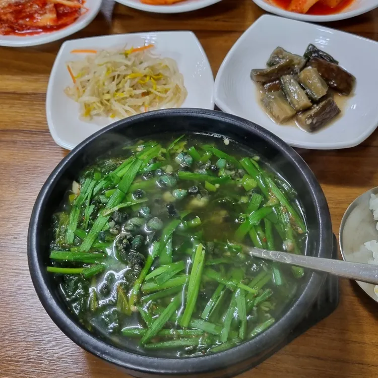 남한강 쏘가리 올갱이 대표 사진