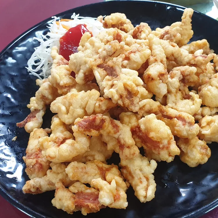 길명반점 사진 2