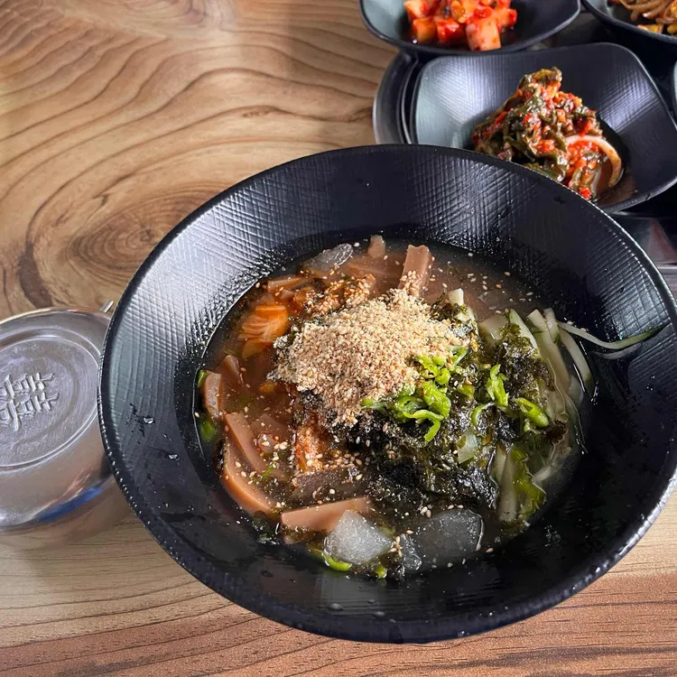 맛고향 대표 사진
