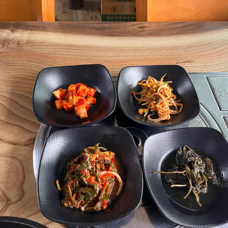 맛고향 대표 사진