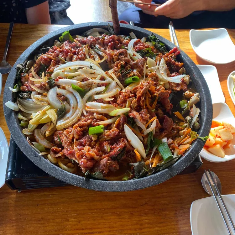 뜰마당 대표 사진