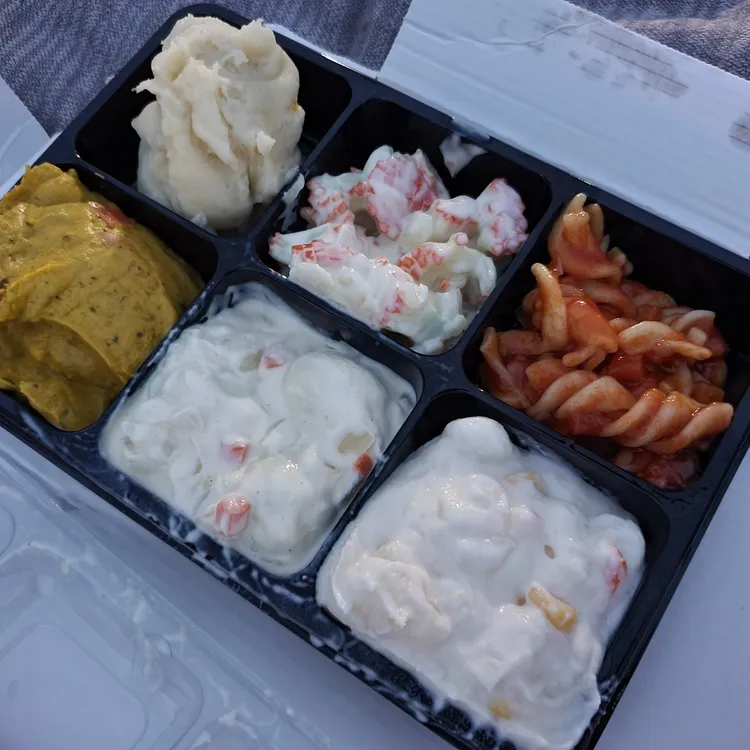 미스터피자 대표 사진