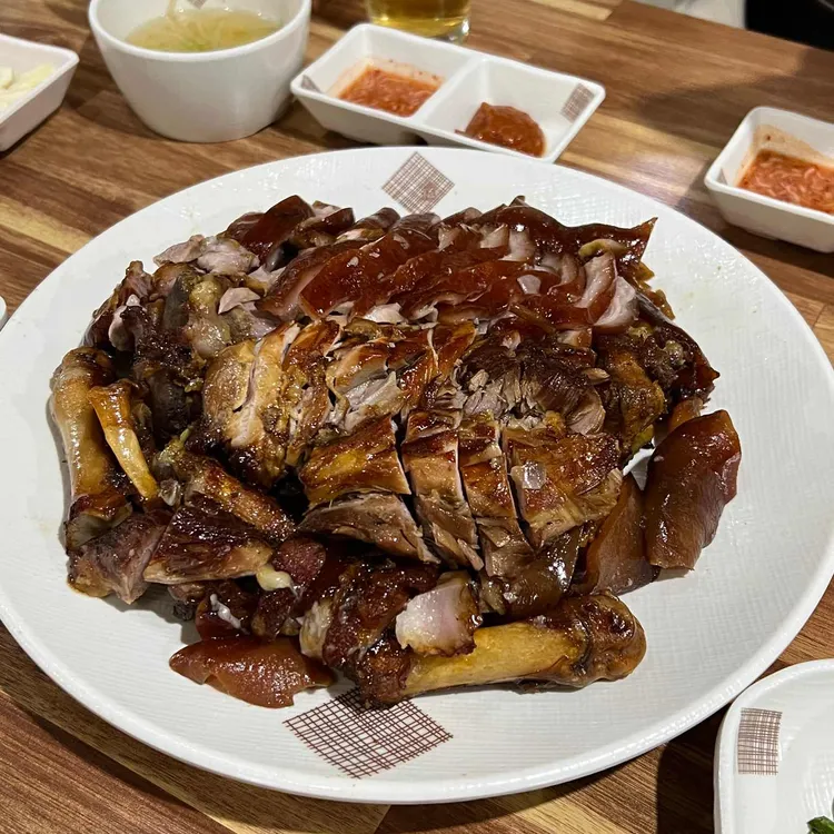 조가네족발왕 대표 사진