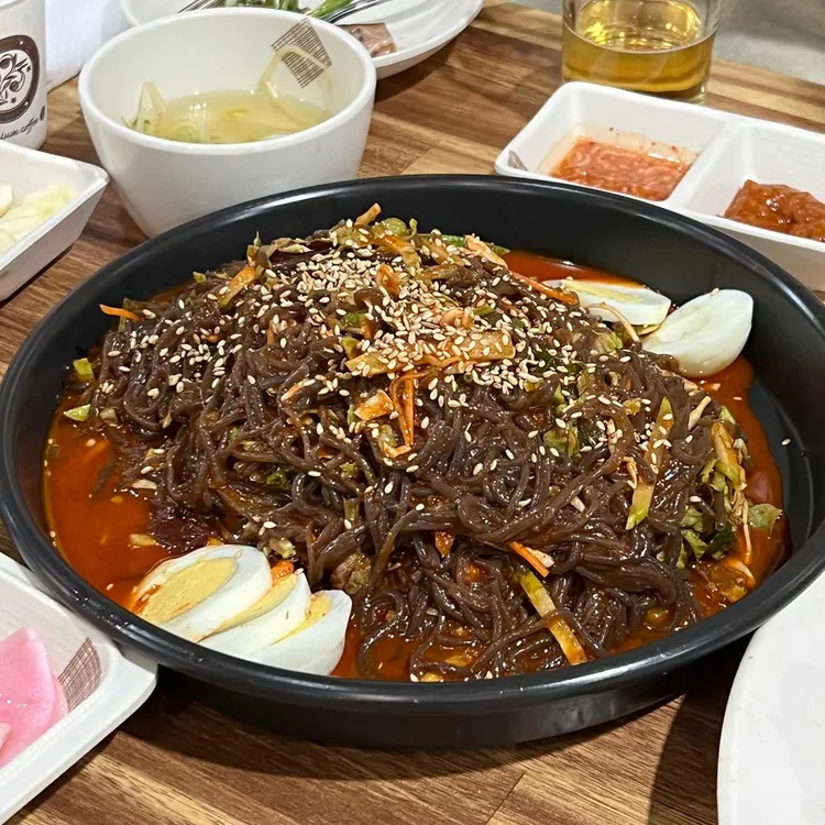 조가네족발왕 대표 사진