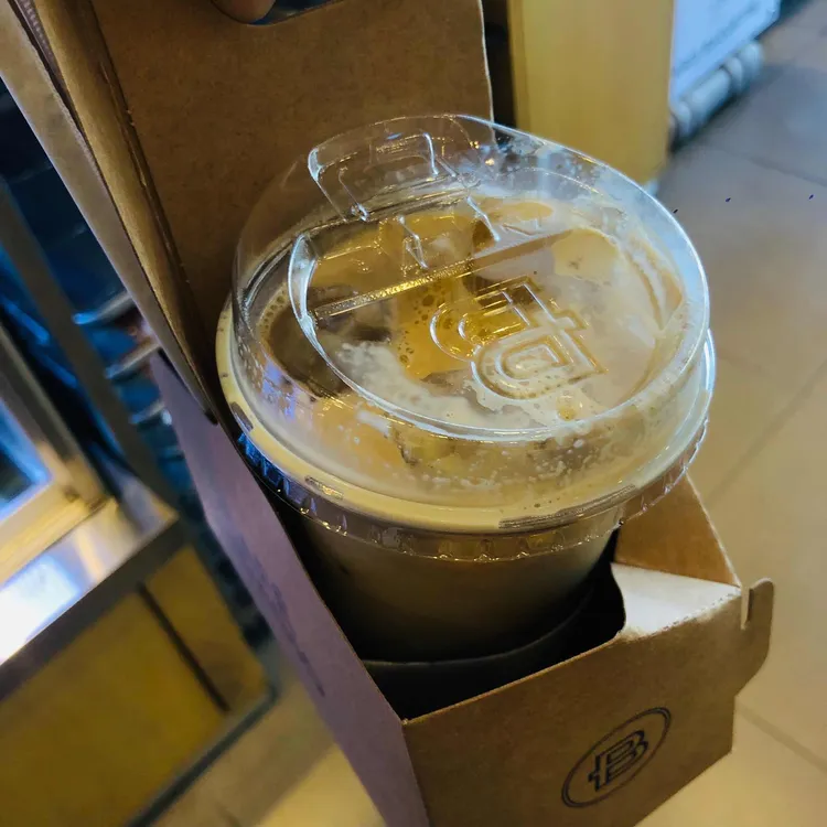 파리바게트 대표 사진