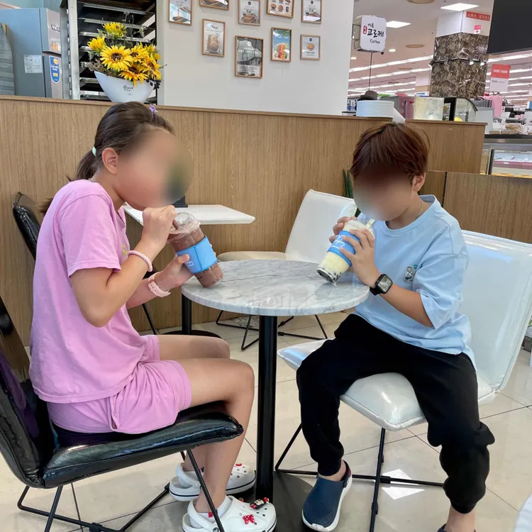 명품고로케 대표 사진