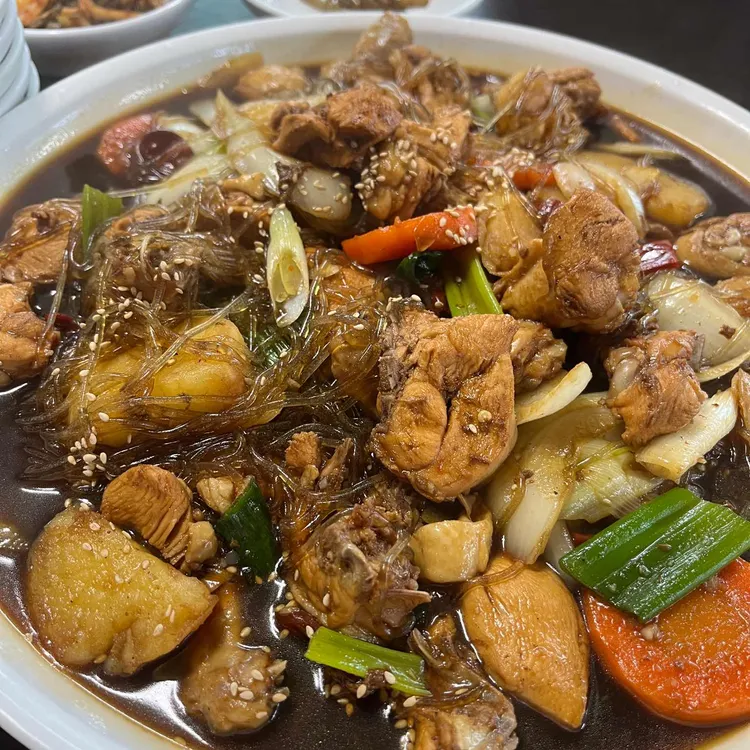 안동집 대표 사진