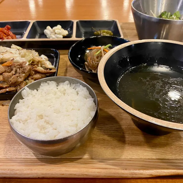 빌앤쿡 대표 사진