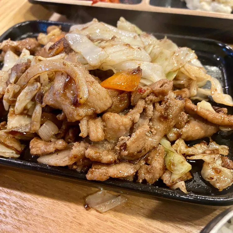 빌앤쿡 대표 사진