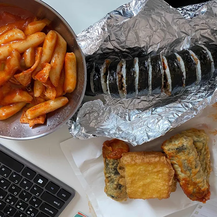 엄마사랑분식 대표 사진