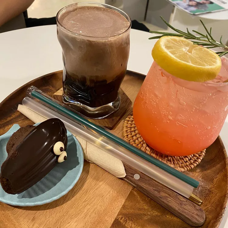 오카방고 랩소디 대표 사진