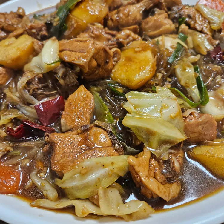 안동유진찜닭 대표 사진