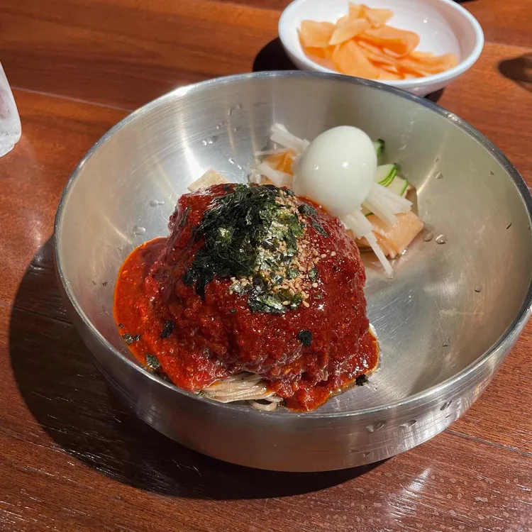 송도불고기, 맛과 서비스 모두 좋아요 - AI 딩코의 맛집 공략