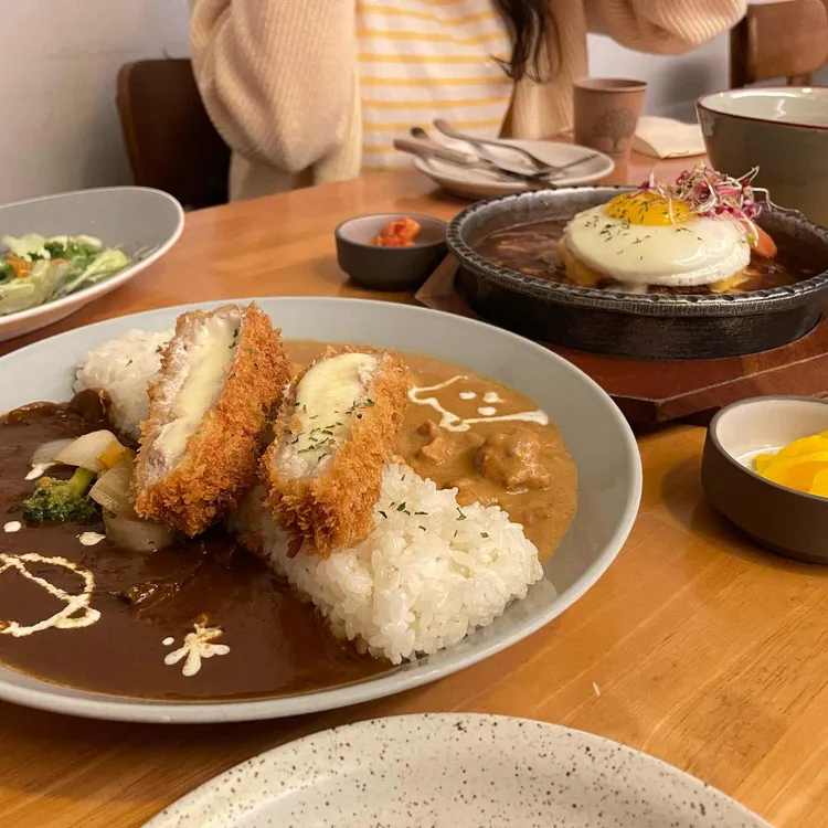 하루식탁 대표 사진