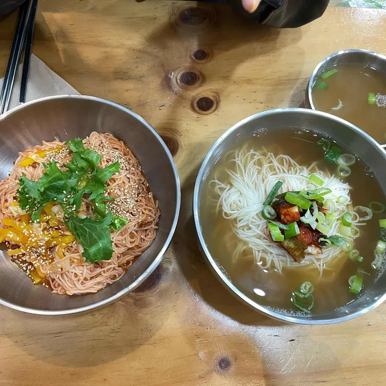 국수기행 대표 사진
