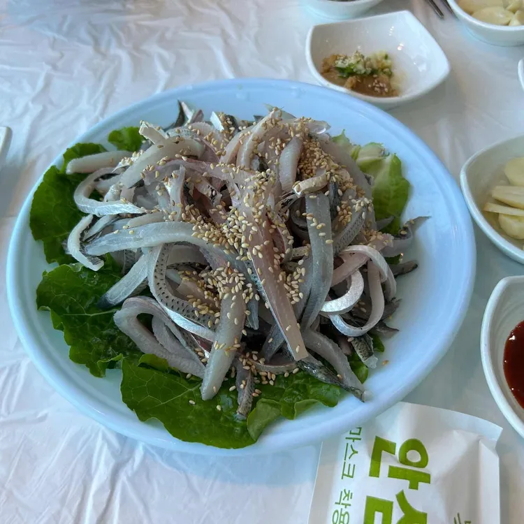 만리회관 대표 사진